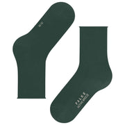 Falke Active Breeze Socken – Jägergrün