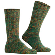 Falke Brooklyn Stiefelsocken – Kieferngrün