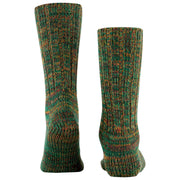 Falke Brooklyn Stiefelsocken – Kieferngrün