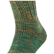 Falke Brooklyn Stiefelsocken – Kieferngrün