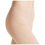 Falke Cellulite Control 80 Deniers Culotte - Camel Beige