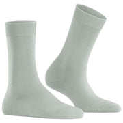 Falke ClimaWool Socks - Silver Grey