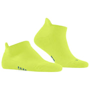 Chaussettes Falke Cool Kick Sneaker - Limepunch Green