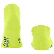 Chaussettes Falke Cool Kick Sneaker - Limepunch Green