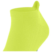 Chaussettes Falke Cool Kick Sneaker - Limepunch Green
