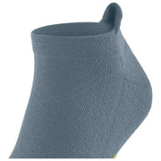 Falke Cool Kick Sneaker Socks - Monument Blue