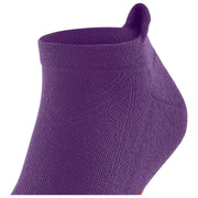 Falke Cool Kick Sneaker Sokken - Pruim Lila