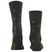 Falke Dot-Socken – Braun