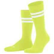 Falke Dynamic Socks - Limepunch Green