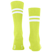 Falke Dynamic Socks - Limepunch Green