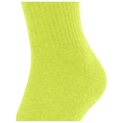 Falke Dynamic Socks - Limepunch Green