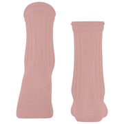 Falke Ösensocken – Blütenrosa