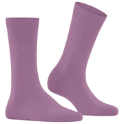 Falke Familiensocken – Blush Pink