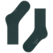 Falke Family Socks - Pine Grove Green