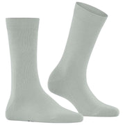 Falke Familiensocken – Silbergrau