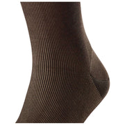 Falke Feine Schattensocken – Braun