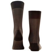Falke Feine Schattensocken – Braun