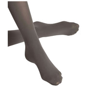 Falke Matt Deluxe 30 Denier Tights - Chocolate Brown