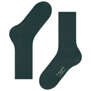 Falke Nelson Stiefelsocken – Pine Grove Green
