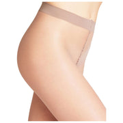 Falke Reinmatte 20-Denier-Strumpfhose – Taupebraun