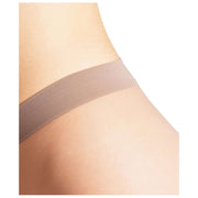 Falke Reinmatte 20-Denier-Strumpfhose – Taupebraun