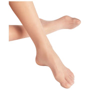Falke Reinmatte 20-Denier-Strumpfhose – Taupebraun