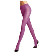 Collants Falke Pure Matt 50 Deniers - Rose Blush