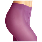 Collants Falke Pure Matt 50 Deniers - Rose Blush