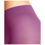 Collants Falke Pure Matt 50 Deniers - Rose Blush