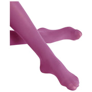 Collants Falke Pure Matt 50 Deniers - Rose Blush