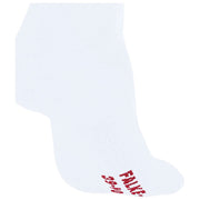 Falke RU4 Endurance Short Running Socks - Cream Beige