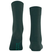 Falke Sensitive Berlin Sokken - Pine Grove Groen