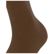 Falke Softmerino Sokken - Cappuccino Bruin