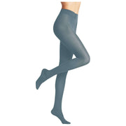 Falke Softmerino-Strumpfhose – Monument Blue
