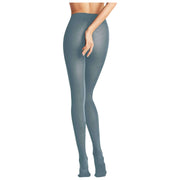 Falke Softmerino-Strumpfhose – Monument Blue