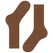 Falke Tiago Socks - Brown