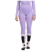 Collants moulants Falke - Lilas clair