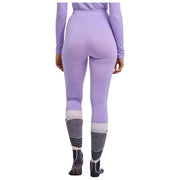 Collants moulants Falke - Lilas clair