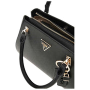 GUESS Noelle II Sac cartable de luxe - Noir