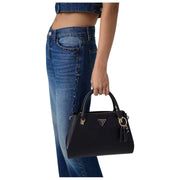 GUESS Noelle II Sac cartable de luxe - Noir