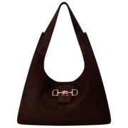 GUESS Sunset Hobo Bag - Expresso Brown
