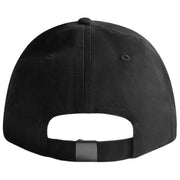 Hunter Classic Cap - Noir