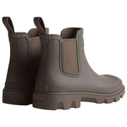 Bottes Chelsea Hunter Downpour - Marron Chocolat