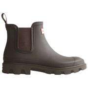 Bottes Chelsea Hunter Downpour - Marron Chocolat