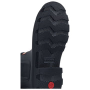 Hunter Downpour Chelsea-Stiefel – Marineblau