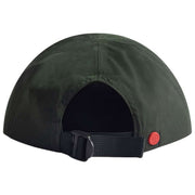 Hunter Downpour Waterproof Baseball Cap - Kambaba Green