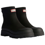 Hunter Elements Neoprene Chelsea Boots - Black