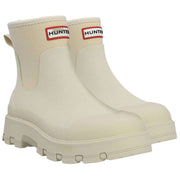 Hunter Elements Neopren-Chelsea-Stiefel – Gravel Beige
