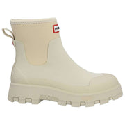 Hunter Elements Neopren-Chelsea-Stiefel – Gravel Beige