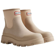 Hunter Elements neopreen Chelsea-laarzen - Shore Beige